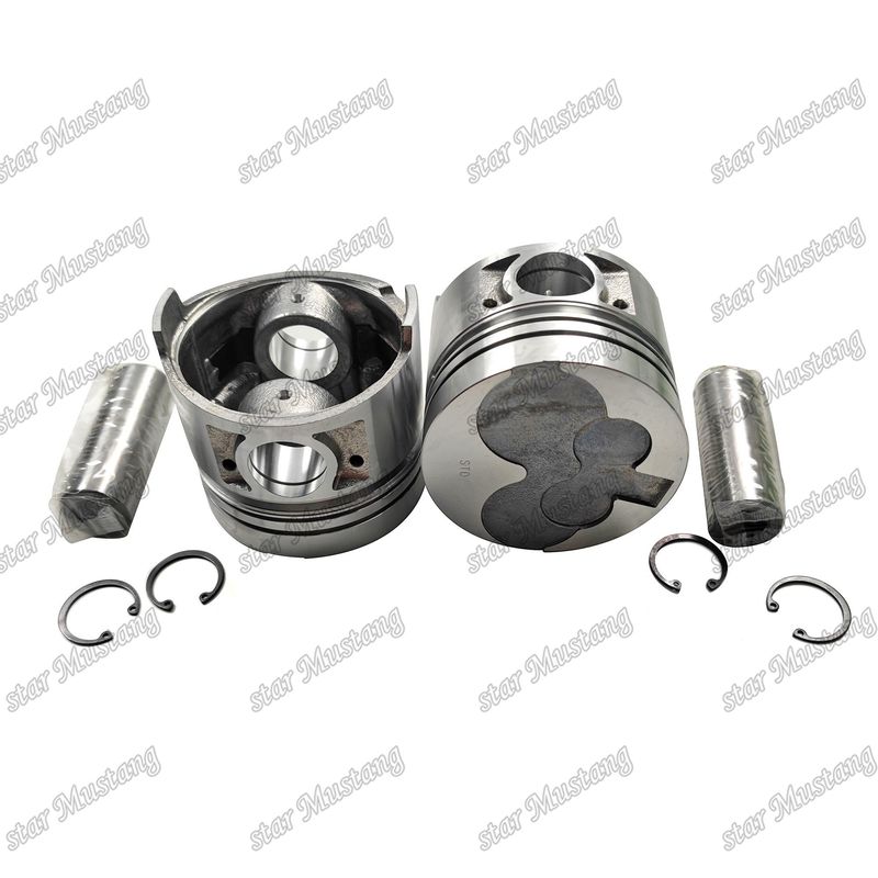 TD42 Motor pistão 12010-43G02 12010-6T000 12010-10T02 Para peças sobressalentes do motor Nissan