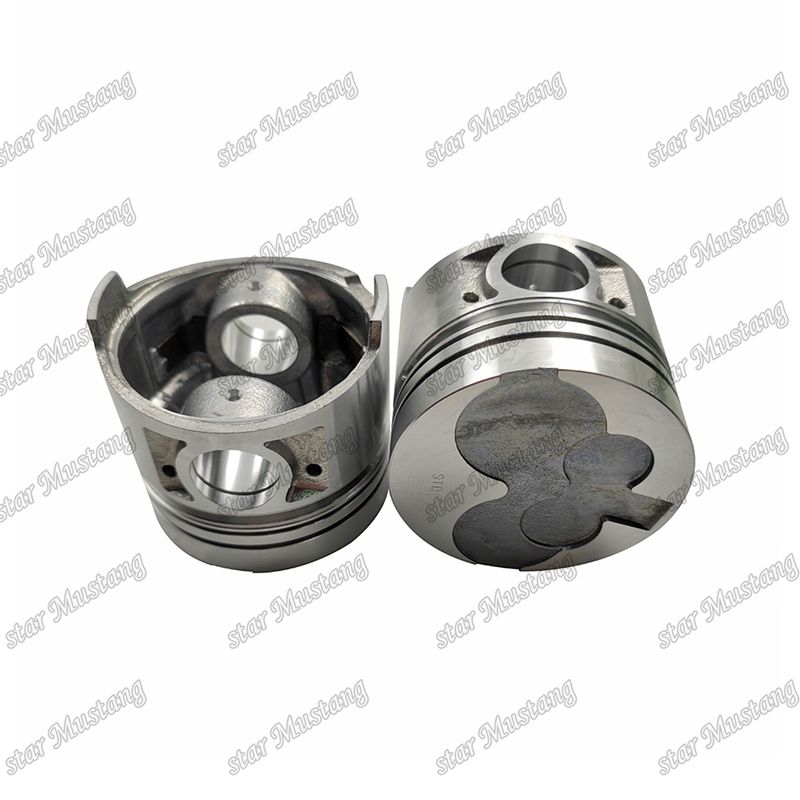 TD42 Motor pistão 12010-43G02 12010-6T000 12010-10T02 Para peças sobressalentes do motor Nissan