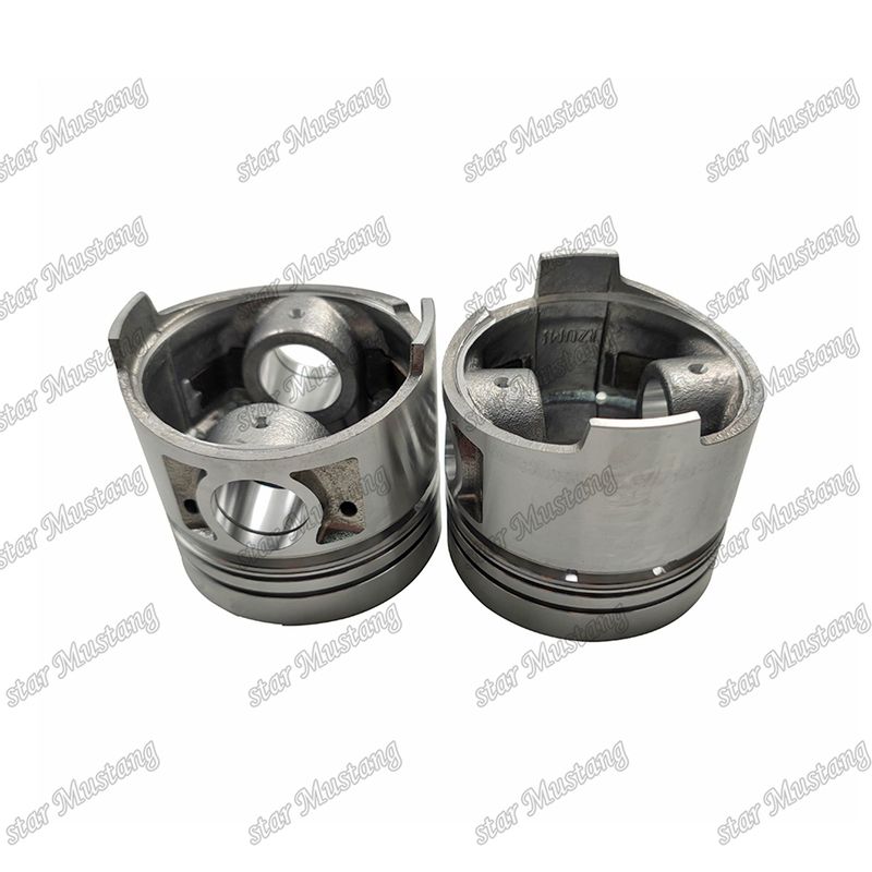 TD42 Motor pistão 12010-43G02 12010-6T000 12010-10T02 Para peças sobressalentes do motor Nissan