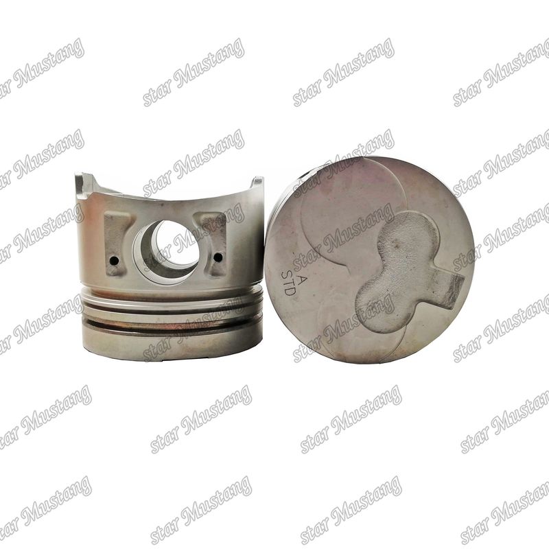 TD42 Furo do pistão do motor 30mm 12010-31N02 Para peças sobressalentes do motor Nissan