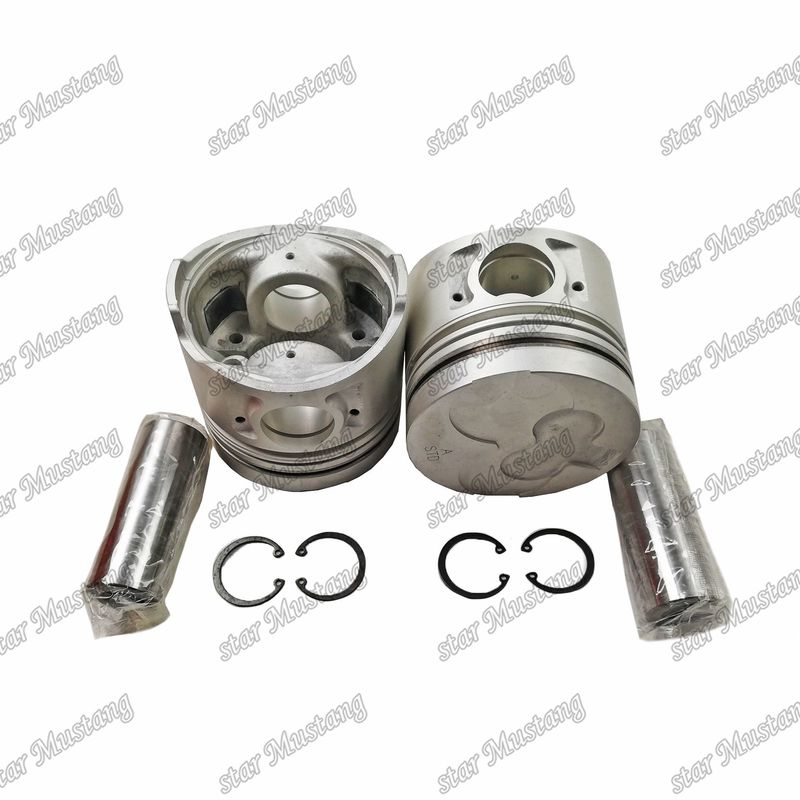 TD42 Furo do pistão do motor 30mm 12010-31N02 Para peças sobressalentes do motor Nissan