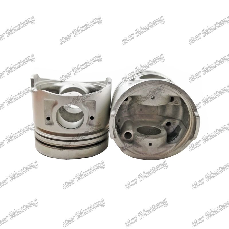 TD42 Furo do pistão do motor 30mm 12010-31N02 Para peças sobressalentes do motor Nissan