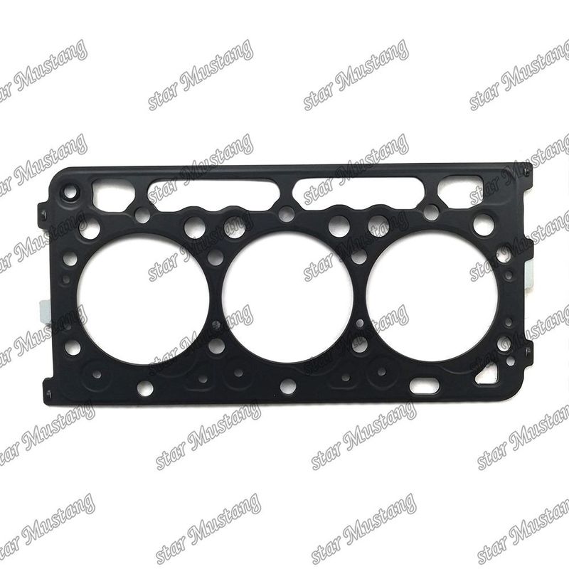 D902 Conjunto de juntas completas Junta de juntas de cabeça 1G962-03313 1G822-99354 superior 1G470-99366 inferior Adequado para Kubota