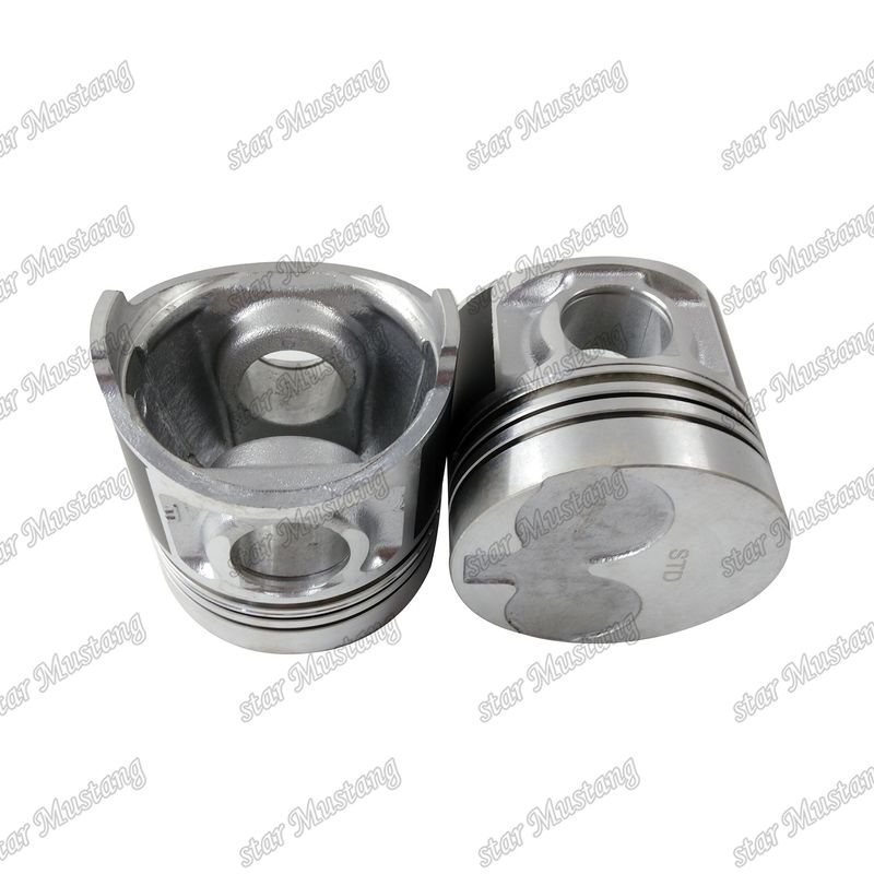 403C-15 403D-15T Borra de pistão do motor 84mm 115017490 115017491 Para peças sobressalentes do motor Perkins