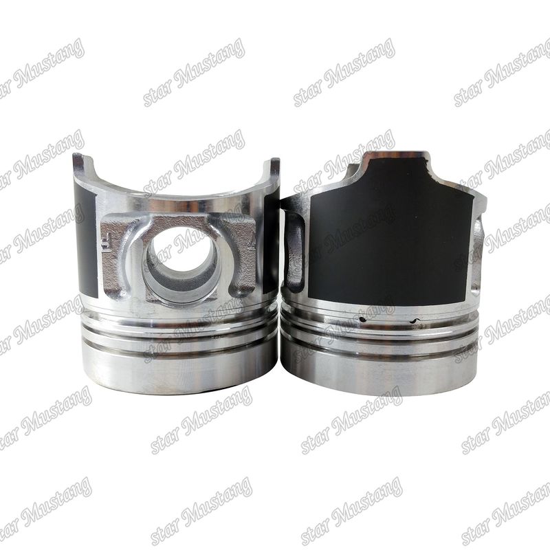403C-15 403D-15T Borra de pistão do motor 84mm 115017490 115017491 Para peças sobressalentes do motor Perkins