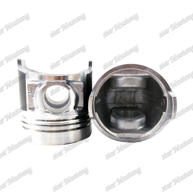 403C-15 403D-15T Borra de pistão do motor 84mm 115017490 115017491 Para peças sobressalentes do motor Perkins