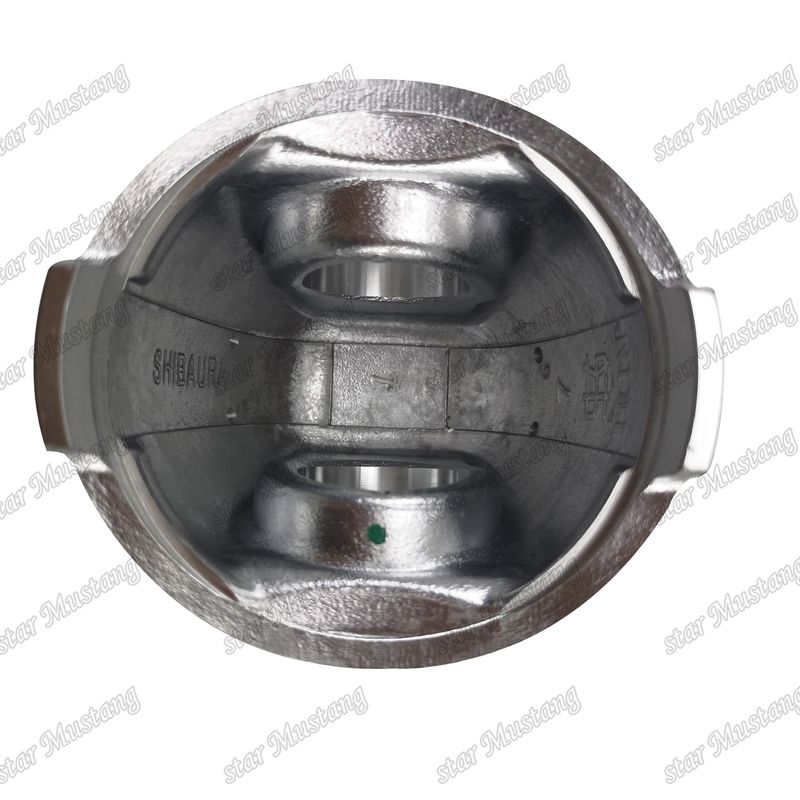 404C-22T 4D4D-22T Borra de pistão do motor 84mm 115315150 115017580 115017581 Para peças sobressalentes do motor Perkins