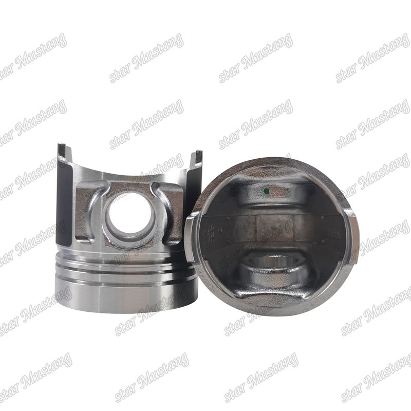 404C-22T 4D4D-22T Borra de pistão do motor 84mm 115315150 115017580 115017581 Para peças sobressalentes do motor Perkins