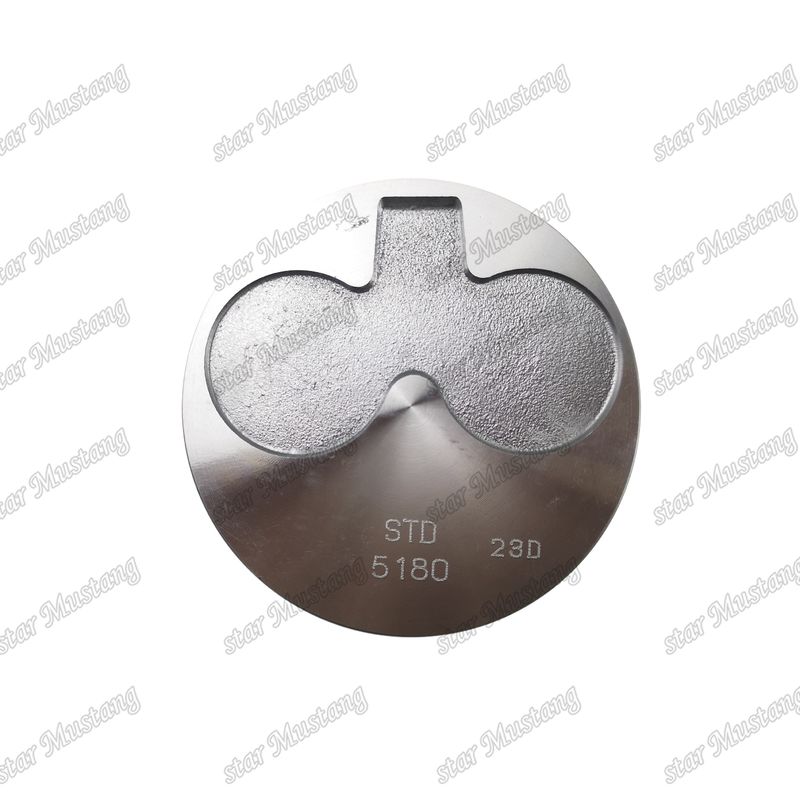 404C-22T 4D4D-22T Borra de pistão do motor 84mm 115315150 115017580 115017581 Para peças sobressalentes do motor Perkins