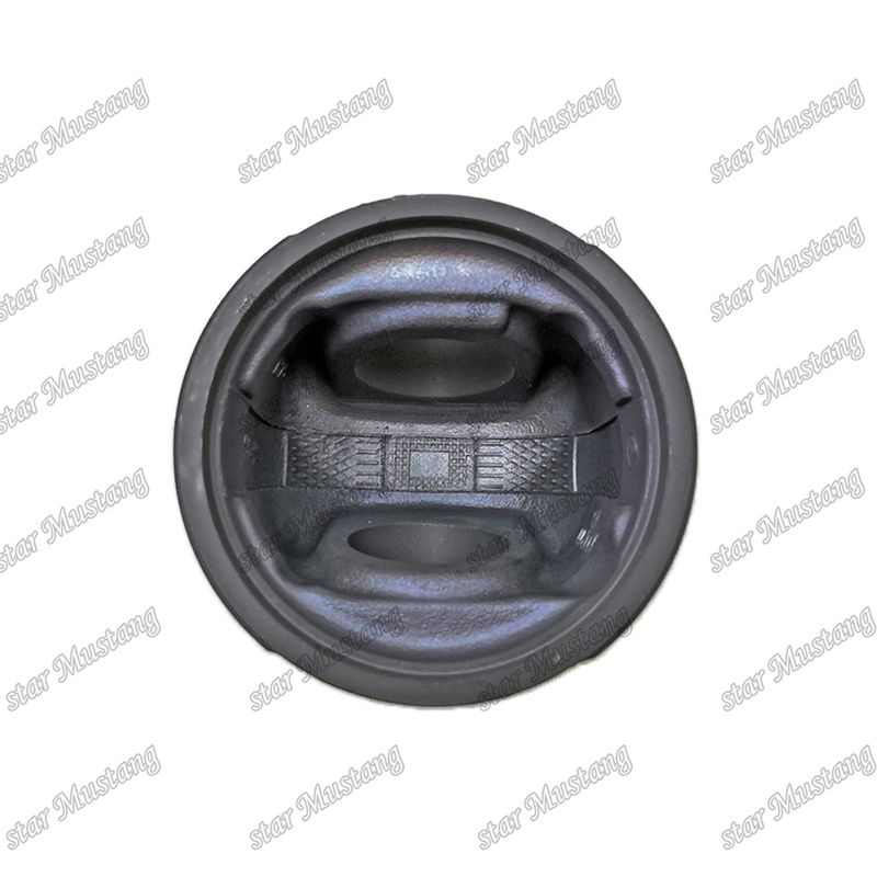 1004G 1004-4T 1006-6T Motor pistão 3135J258 Para Peças sobressalentes de motores Perkins