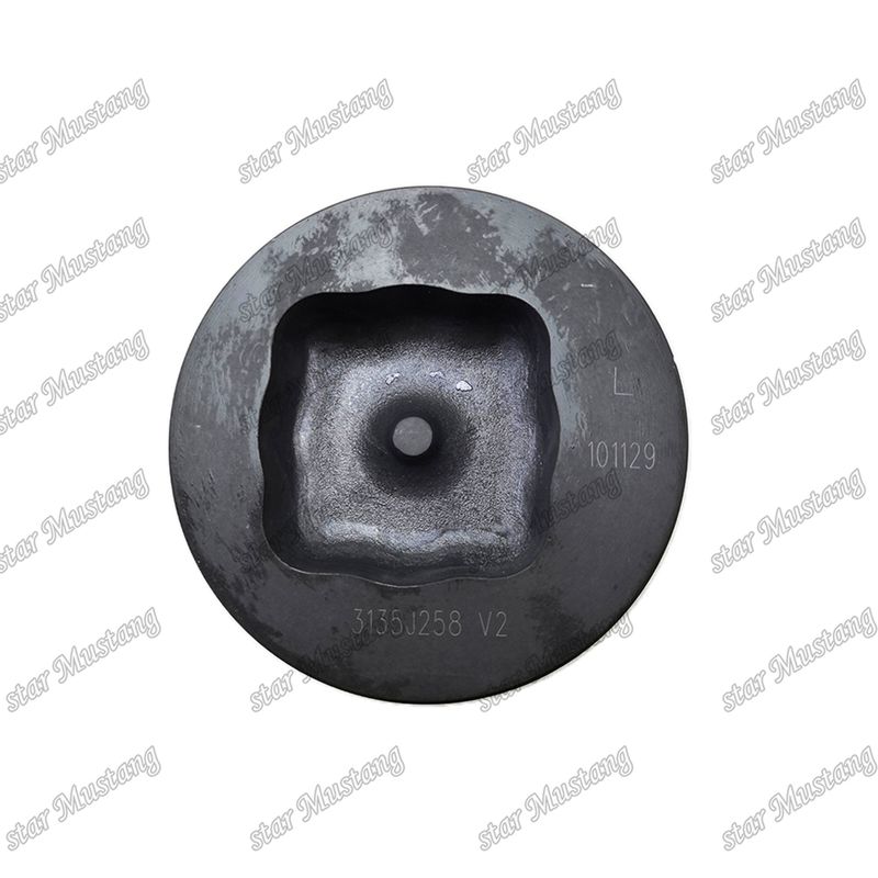 1004G 1004-4T 1006-6T Motor pistão 3135J258 Para Peças sobressalentes de motores Perkins