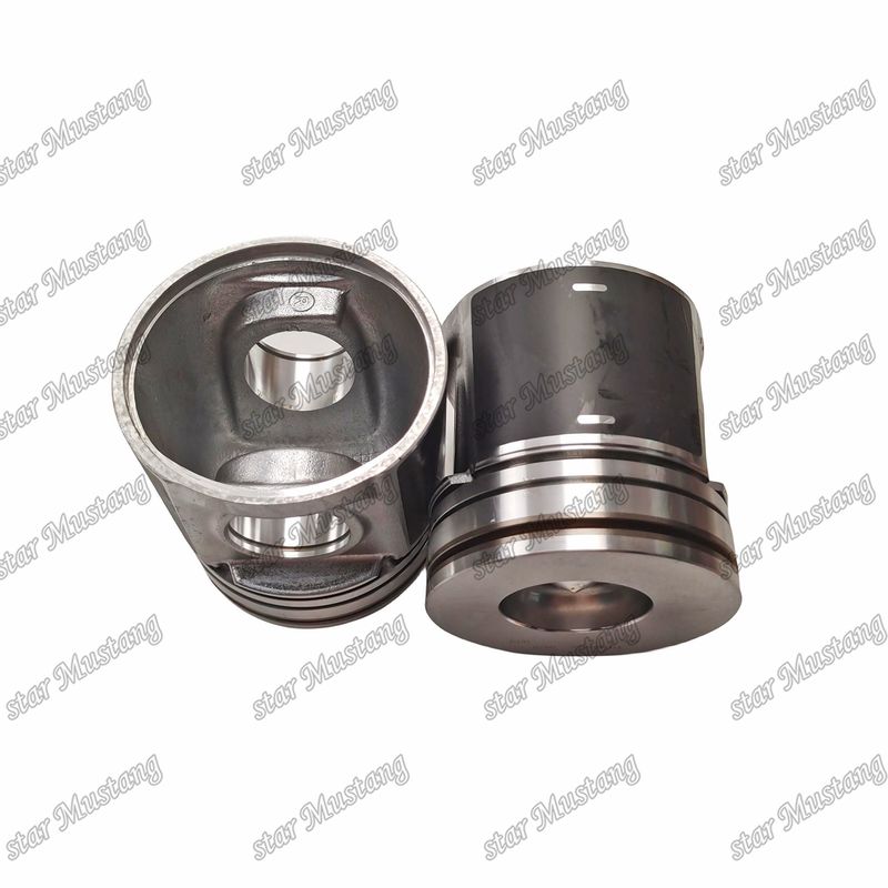 1104 1104D-44T 1104D-44TA Motor pistão U5PR0062 3135M161 Para Peças sobressalentes de motores Perkins