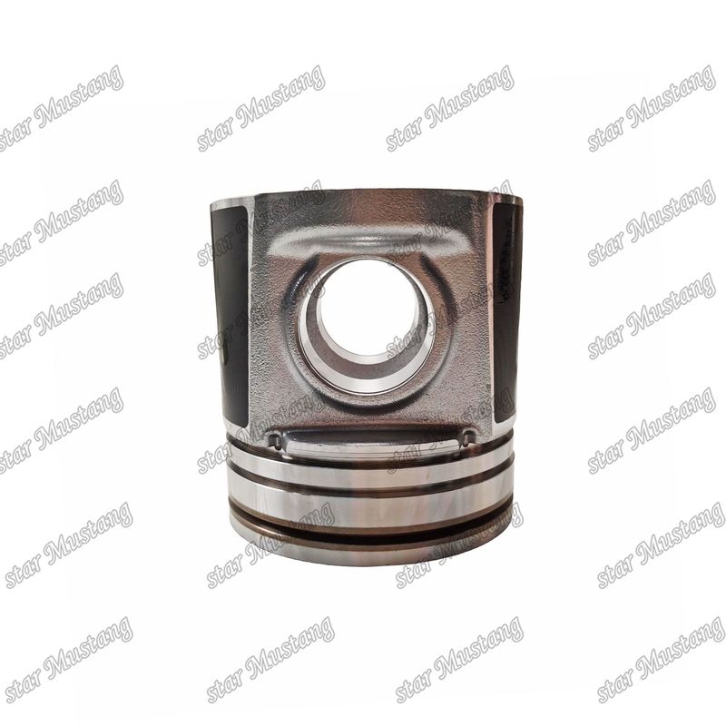 1104 1104D-44T 1104D-44TA Motor pistão U5PR0062 3135M161 Para Peças sobressalentes de motores Perkins