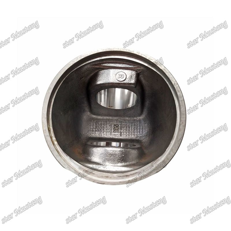 1104 1104D-44T 1104D-44TA Motor pistão U5PR0062 3135M161 Para Peças sobressalentes de motores Perkins