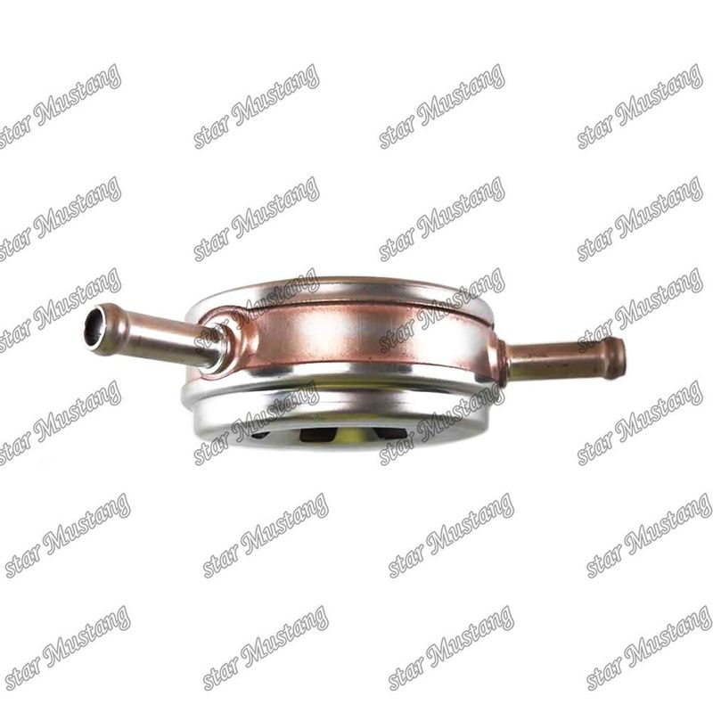 Refrigerador de óleo V2003 V2203 V2403 1G730-37010 1E081-37010 Para peças sobressalentes de motores Kubota