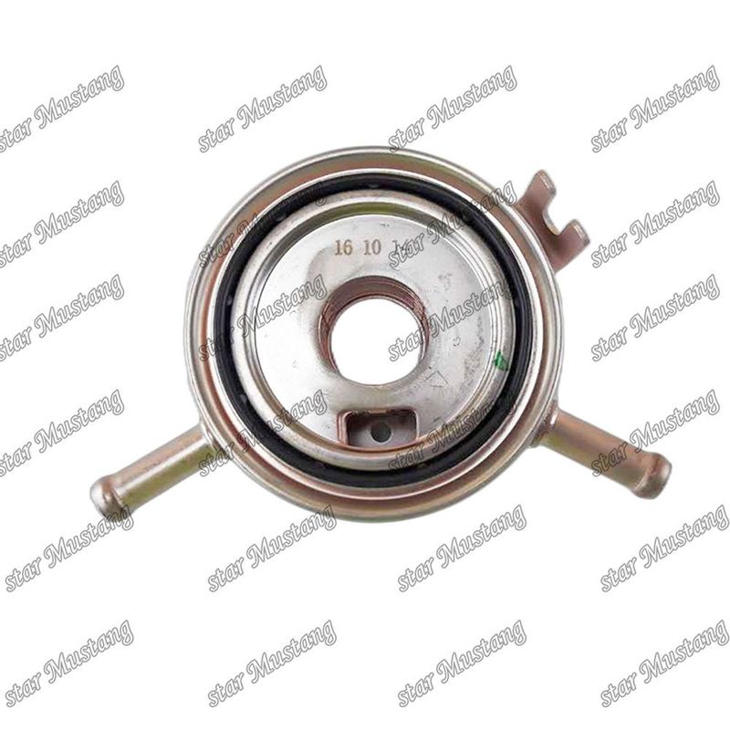 Refrigerador de óleo V2003 V2203 V2403 1G730-37010 1E081-37010 Para peças sobressalentes de motores Kubota