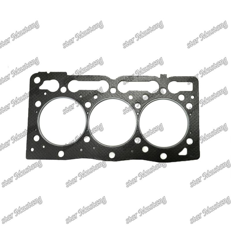 D1005 Conjunto de juntas completas de juntas de cabeça 1G040-03310 superior 1G041-99352 inferior 1G062-99365 adequado para Kubota