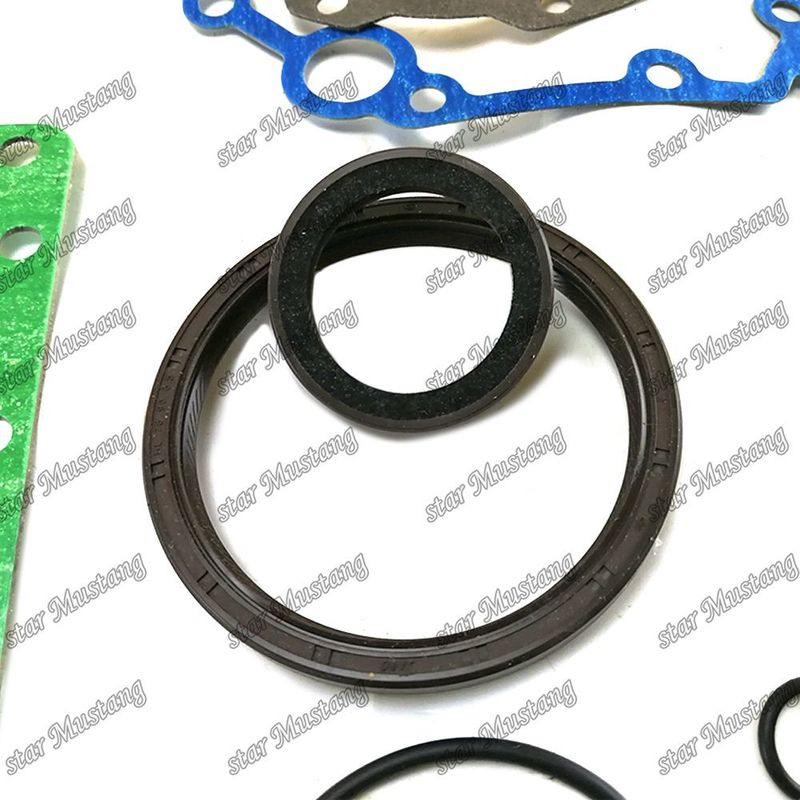 D1005 Conjunto de juntas completas de juntas de cabeça 1G040-03310 superior 1G041-99352 inferior 1G062-99365 adequado para Kubota