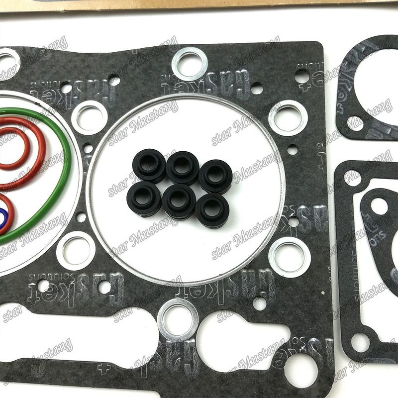 D1105 Conjunto de juntas completas de juntas de cabeça 1G063-03310 1G062-99352 1G062-99365 inferior Adequado para Kubota