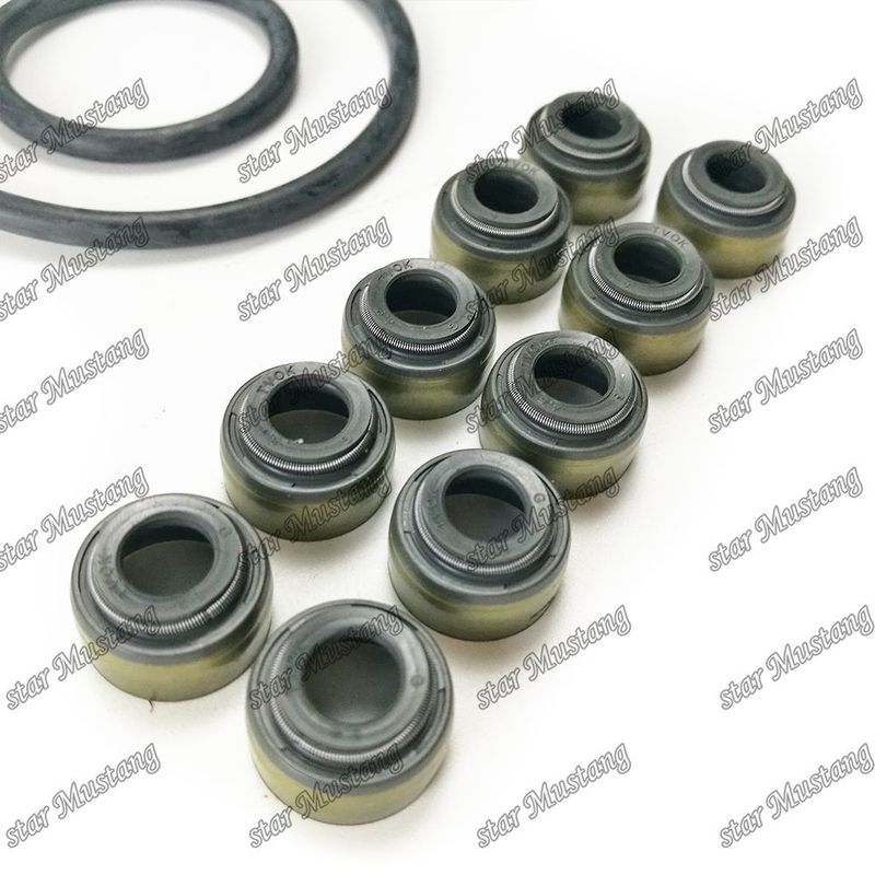 F2803 Conjunto de juntas completas Tipo antigo 16484-13121 Adequado para Kubota