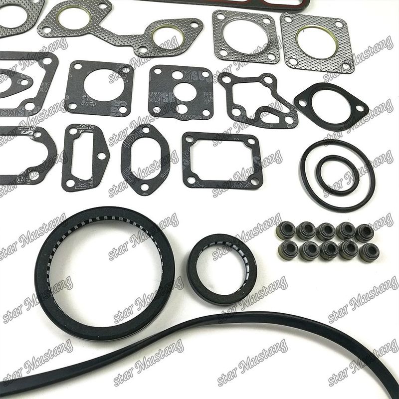 F2803 Conjunto de juntas completas Tipo antigo 16484-13121 Adequado para Kubota