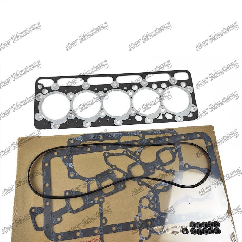 F2803 Conjunto de juntas completas Novo tipo 16484-08410 Adequado para Kubota