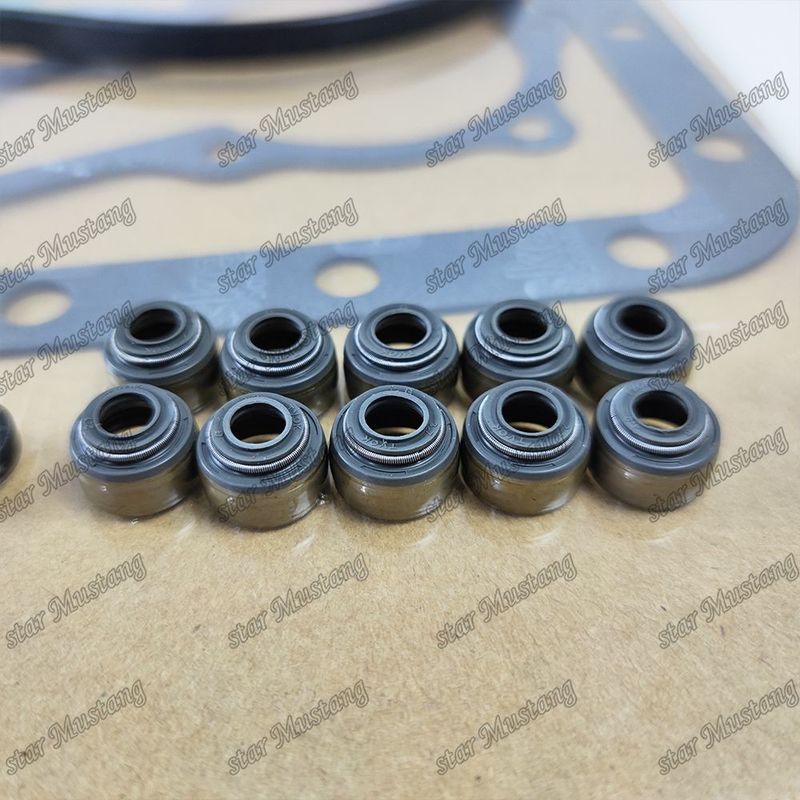 F2803 Conjunto de juntas completas Novo tipo 16484-08410 Adequado para Kubota