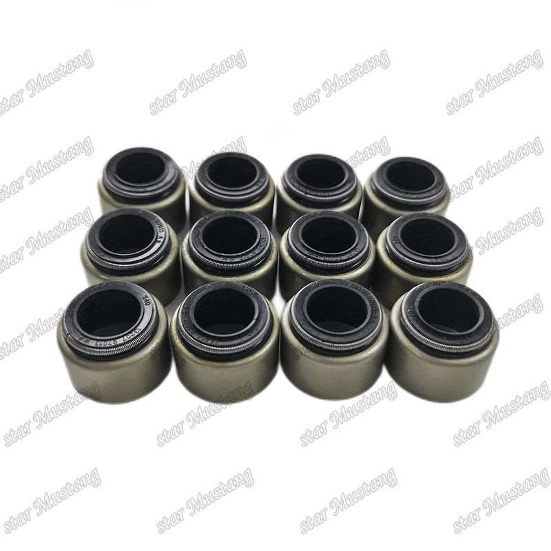 Kit completo de vedação PD6 10101-96025 10103-96026 10103-96025 10101-96025 10103-96027