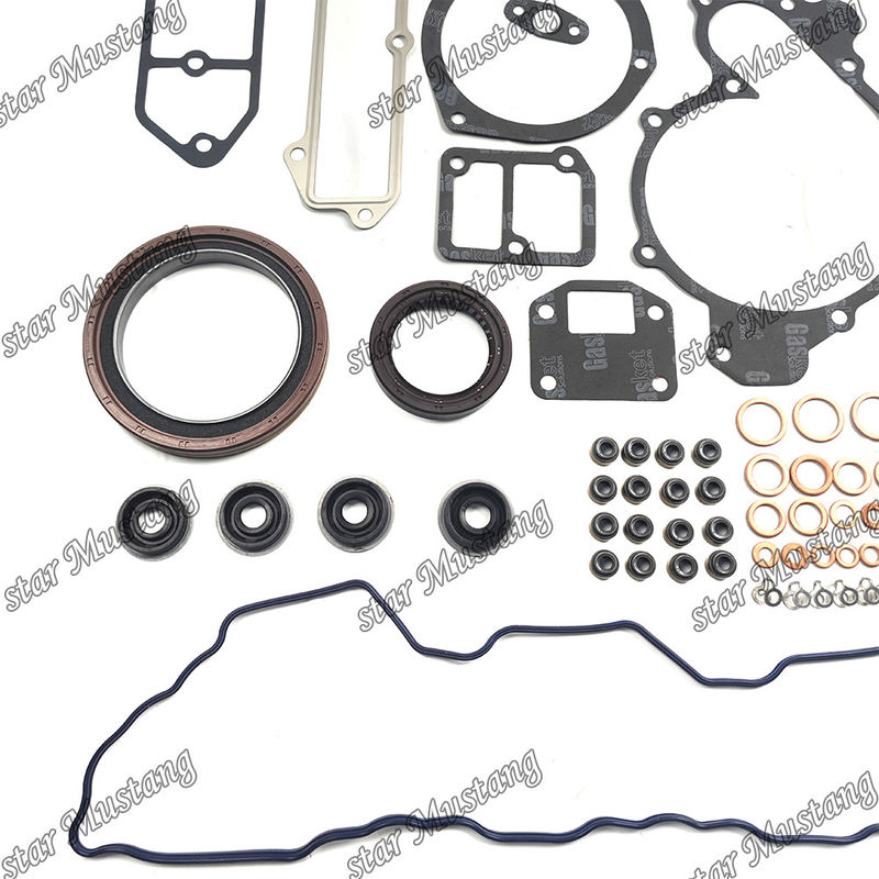 V6108 Conjunto completo de juntas 1G410-03310 1J524-03310 1J524-03600 1J524-03610 Para Kubota