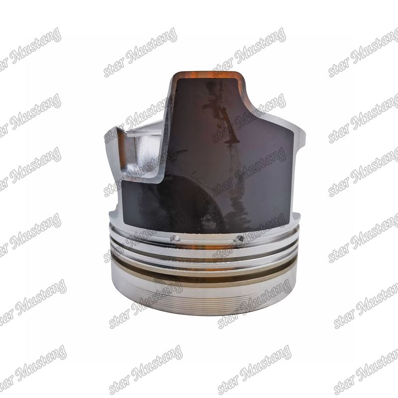 Pistola 4HL1 Frigorífico interno com furo de 36 mm 8-97312-643-0 8-97331-643-0 Para peças de reposição de motores Isuzu