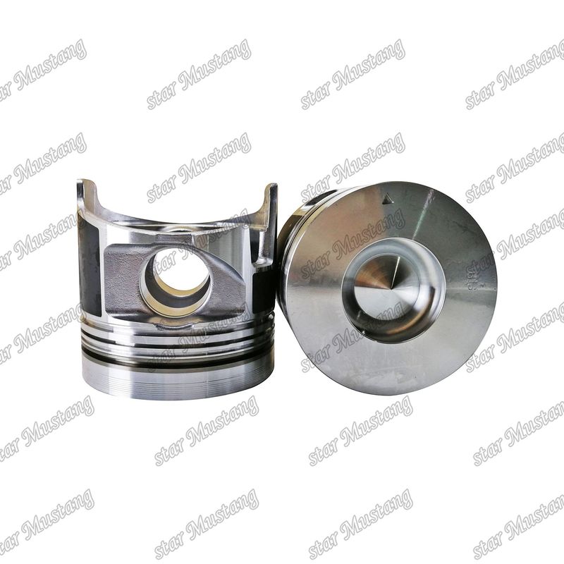 Pistola 4HL1 Frigorífico interno com furo de 36 mm 8-97312-643-0 8-97331-643-0 Para peças de reposição de motores Isuzu