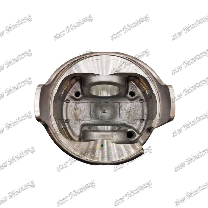 Pistola 4HL1 Frigorífico interno com furo de 36 mm 8-97312-643-0 8-97331-643-0 Para peças de reposição de motores Isuzu