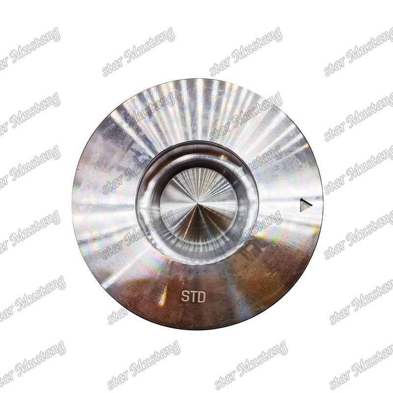 Pistola 4HL1 Frigorífico interno com furo de 36 mm 8-97312-643-0 8-97331-643-0 Para peças de reposição de motores Isuzu