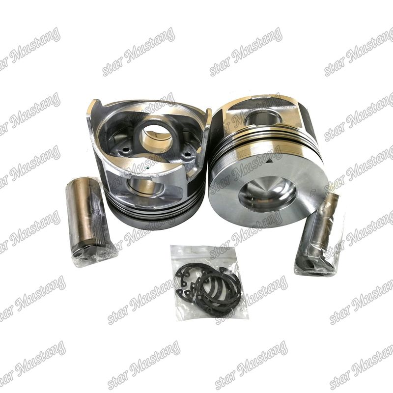 Pistola 4HL1 Frigorífico interno com furo de 36 mm 8-97312-643-0 8-97331-643-0 Para peças de reposição de motores Isuzu