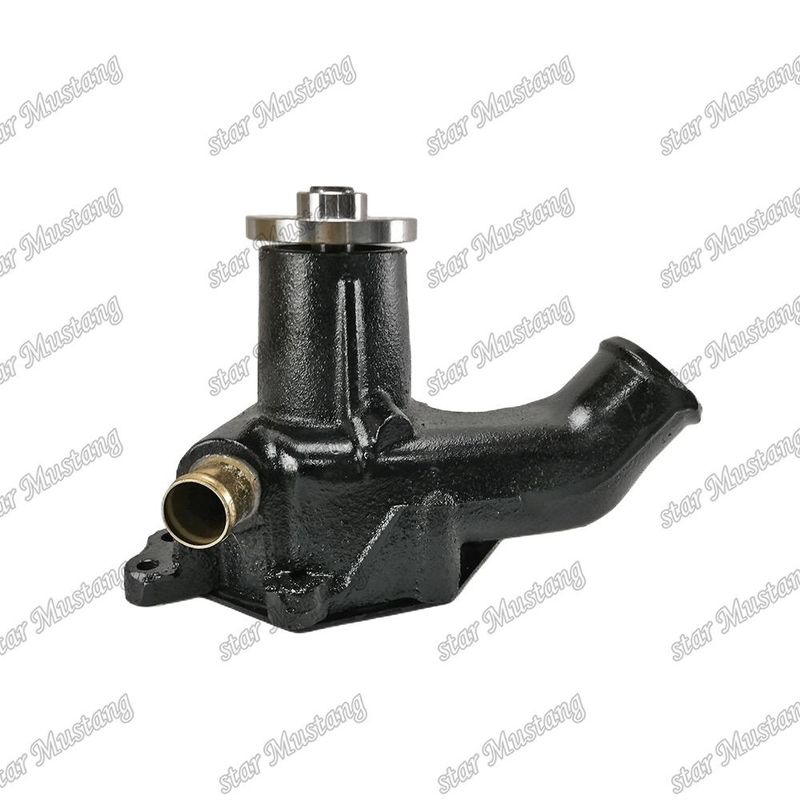 Bomba de água 6BG1 EX200-5 1-13650017-1 8-97253028-1 Para peças sobressalentes de motores Isuzu