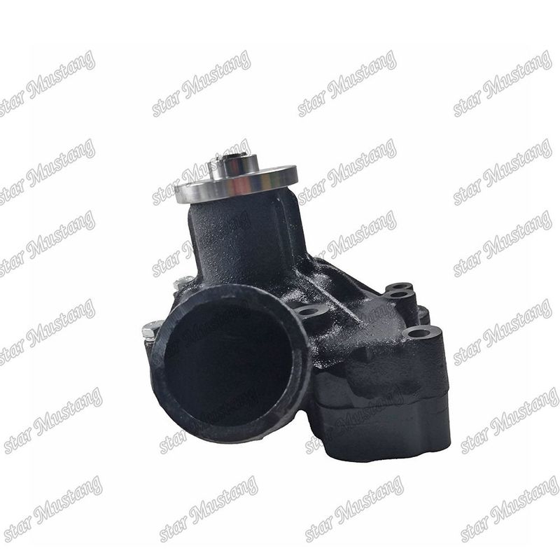 Bomba de água 6BG1 empilhadeira tipo 1-13610-876-1 Z-1-13610-876-1 Para peças de reposição de motores Isuzu