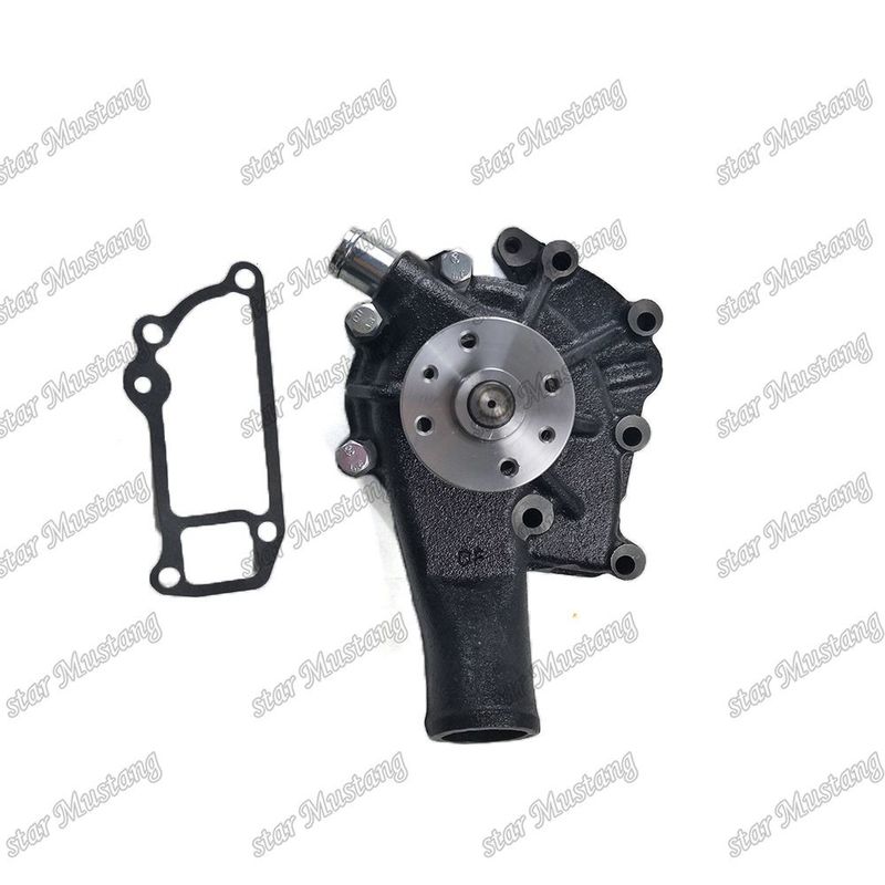 Bomba de água 6BG1 empilhadeira tipo 1-13610-876-1 Z-1-13610-876-1 Para peças de reposição de motores Isuzu
