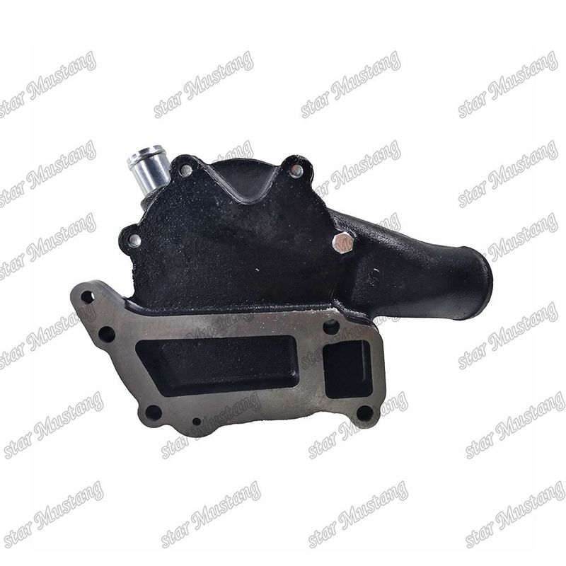 Bomba de água 6BG1 empilhadeira tipo 1-13610-876-1 Z-1-13610-876-1 Para peças de reposição de motores Isuzu