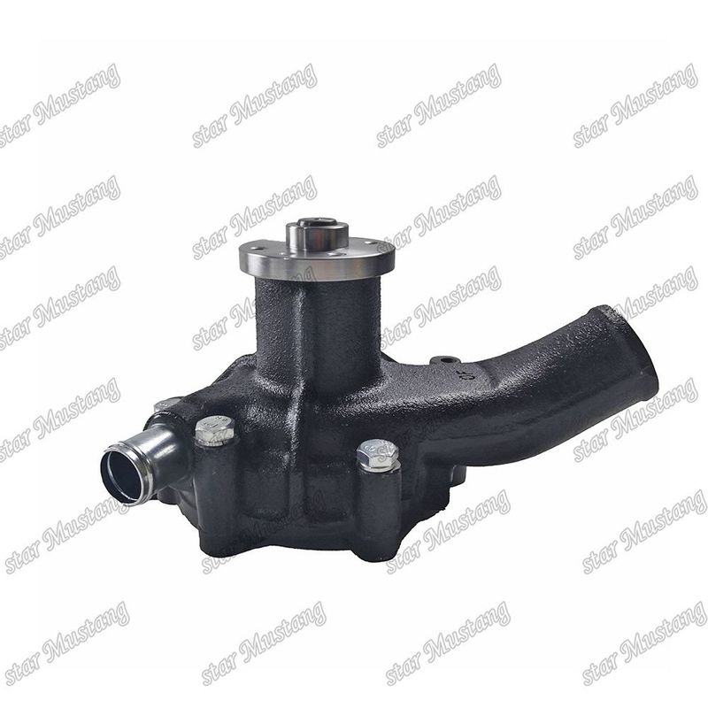 Bomba de água 6BG1 empilhadeira tipo 1-13610-876-1 Z-1-13610-876-1 Para peças de reposição de motores Isuzu