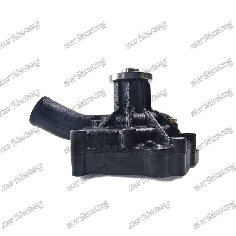 Bomba de água 6BG1 empilhadeira tipo 1-13610-876-1 Z-1-13610-876-1 Para peças de reposição de motores Isuzu