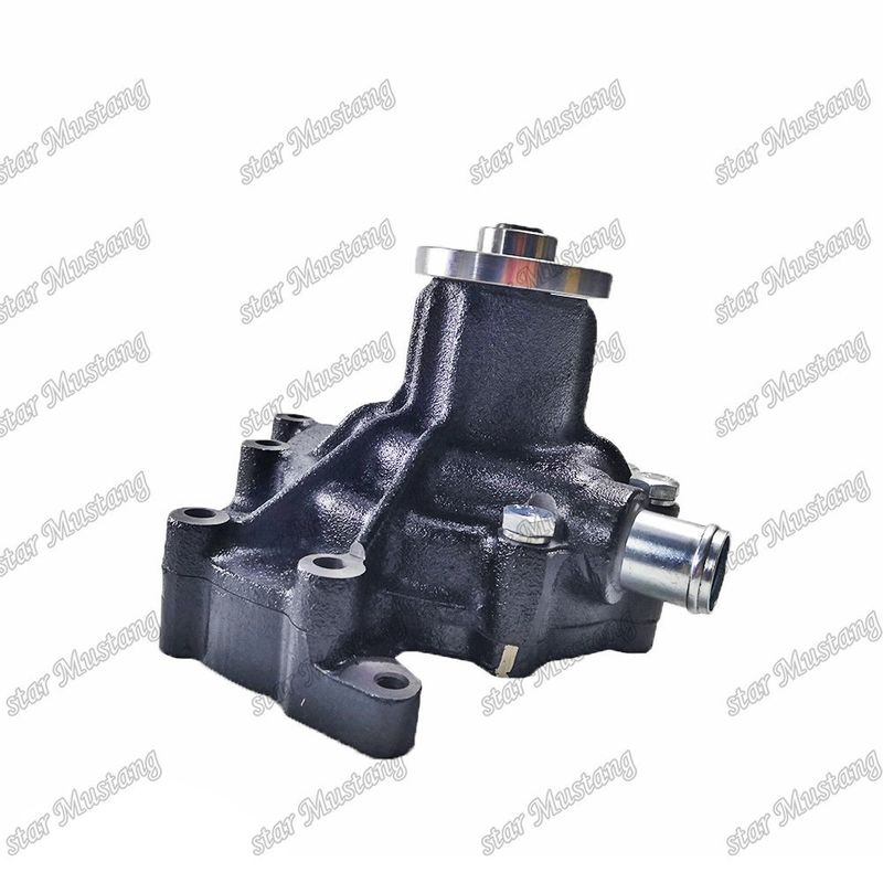 Bomba de água 6BG1 empilhadeira tipo 1-13610-876-1 Z-1-13610-876-1 Para peças de reposição de motores Isuzu