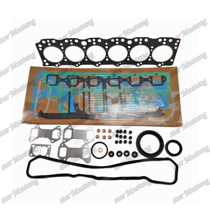 Kit completo de juntas DB58 65.00900-8601S 65.03901-0055 65.99601-8027 Parte do motor