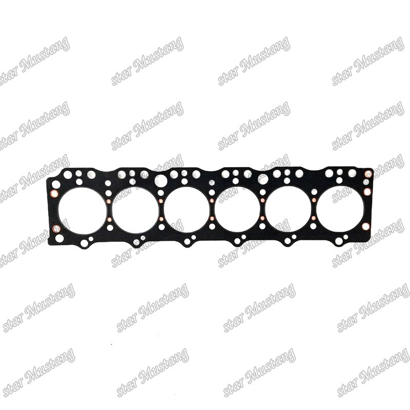 Kit completo de juntas DB58 65.00900-8601S 65.03901-0055 65.99601-8027 Parte do motor