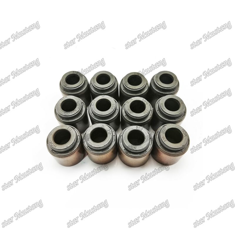 Kit completo de juntas DB58 65.00900-8601S 65.03901-0055 65.99601-8027 Parte do motor