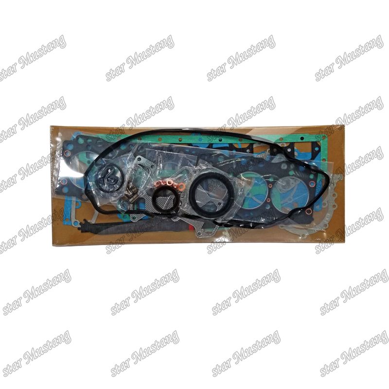Kit completo de juntas DB58 65.00900-8601S 65.03901-0055 65.99601-8027 Parte do motor