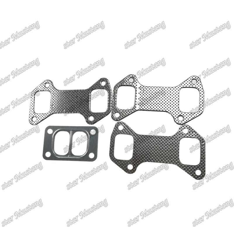 Kit completo de juntas DB58 65.00900-8601S 65.03901-0055 65.99601-8027 Parte do motor