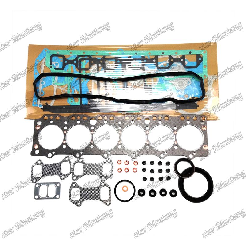 Kit completo de juntas DB58 65.00900-8601S 65.03901-0055 65.99601-8027 Parte do motor