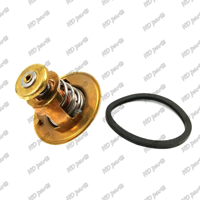4D95 6D95 Termostato 600-421-6120 600-421-6110 600-421-6360 Para motor Komatsu