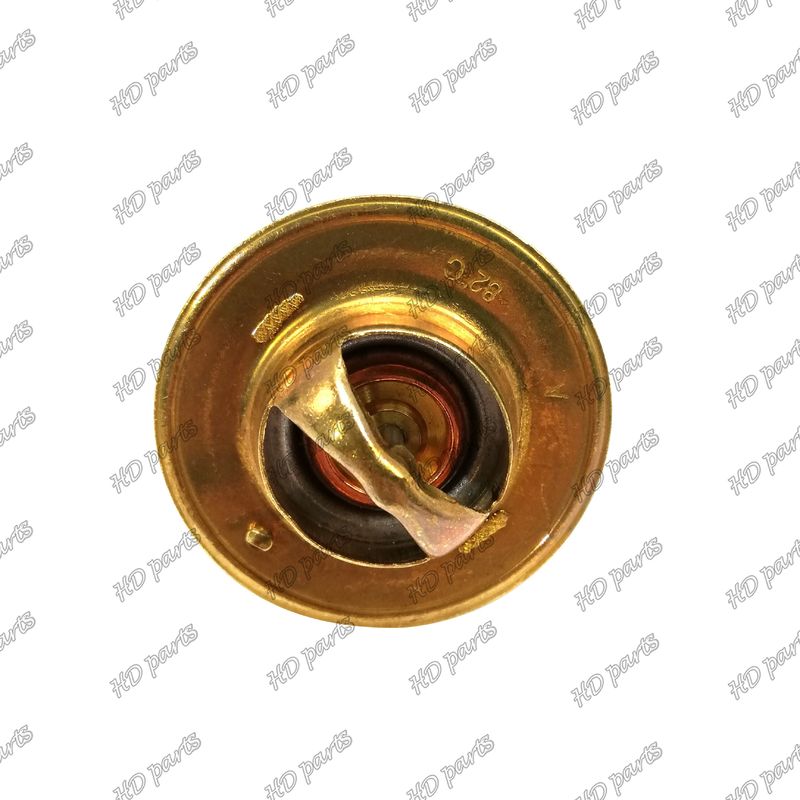 4D95 6D95 Termostato 600-421-6120 600-421-6110 600-421-6360 Para motor Komatsu