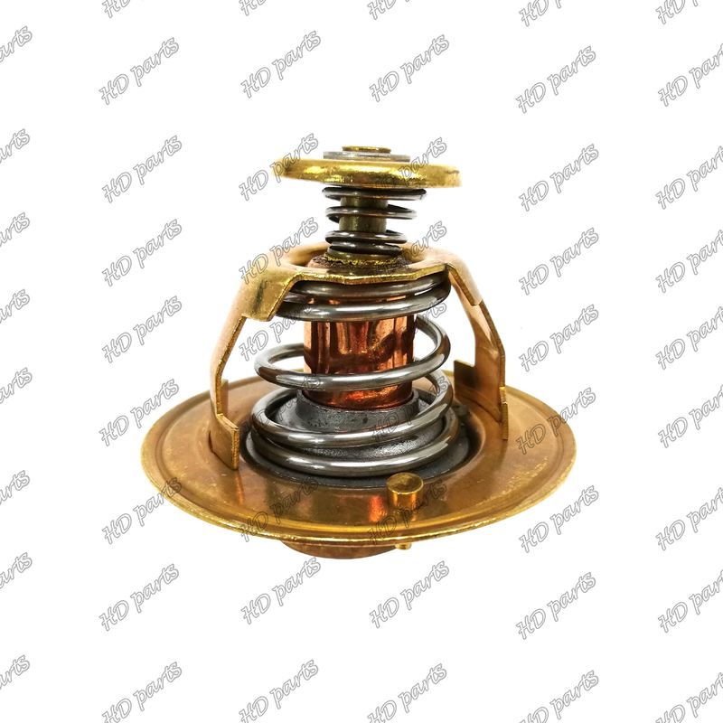 4D95 6D95 Termostato 600-421-6120 600-421-6110 600-421-6360 Para motor Komatsu